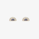 Pacifica stud earrings