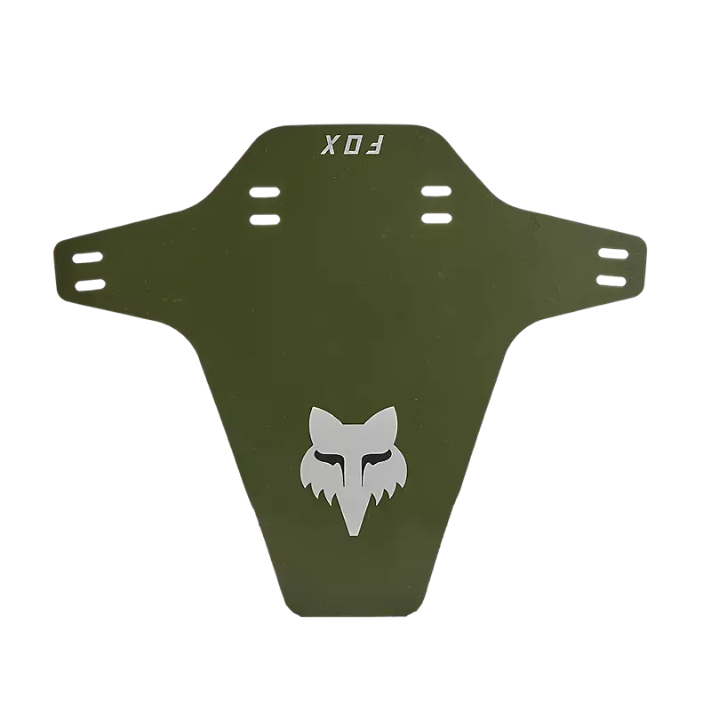 Mud guard