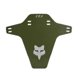 Mud guard