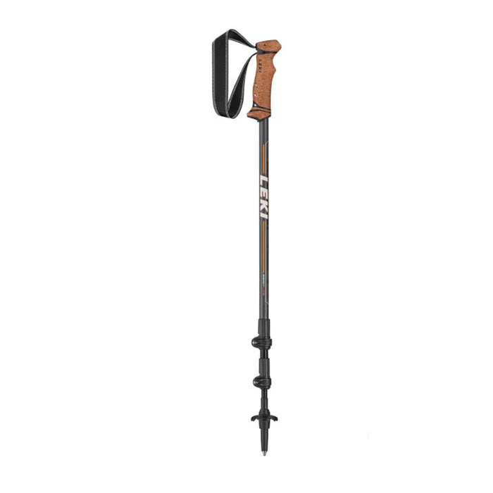 Bâtons Leki Legacy Lite Cor-Tec 100-135 cm