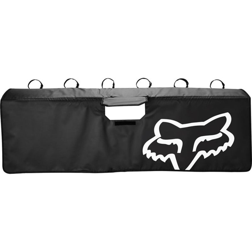 Tailgate cover small