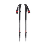 Bâtons Black Diamond Trail Pro 105-140 cm