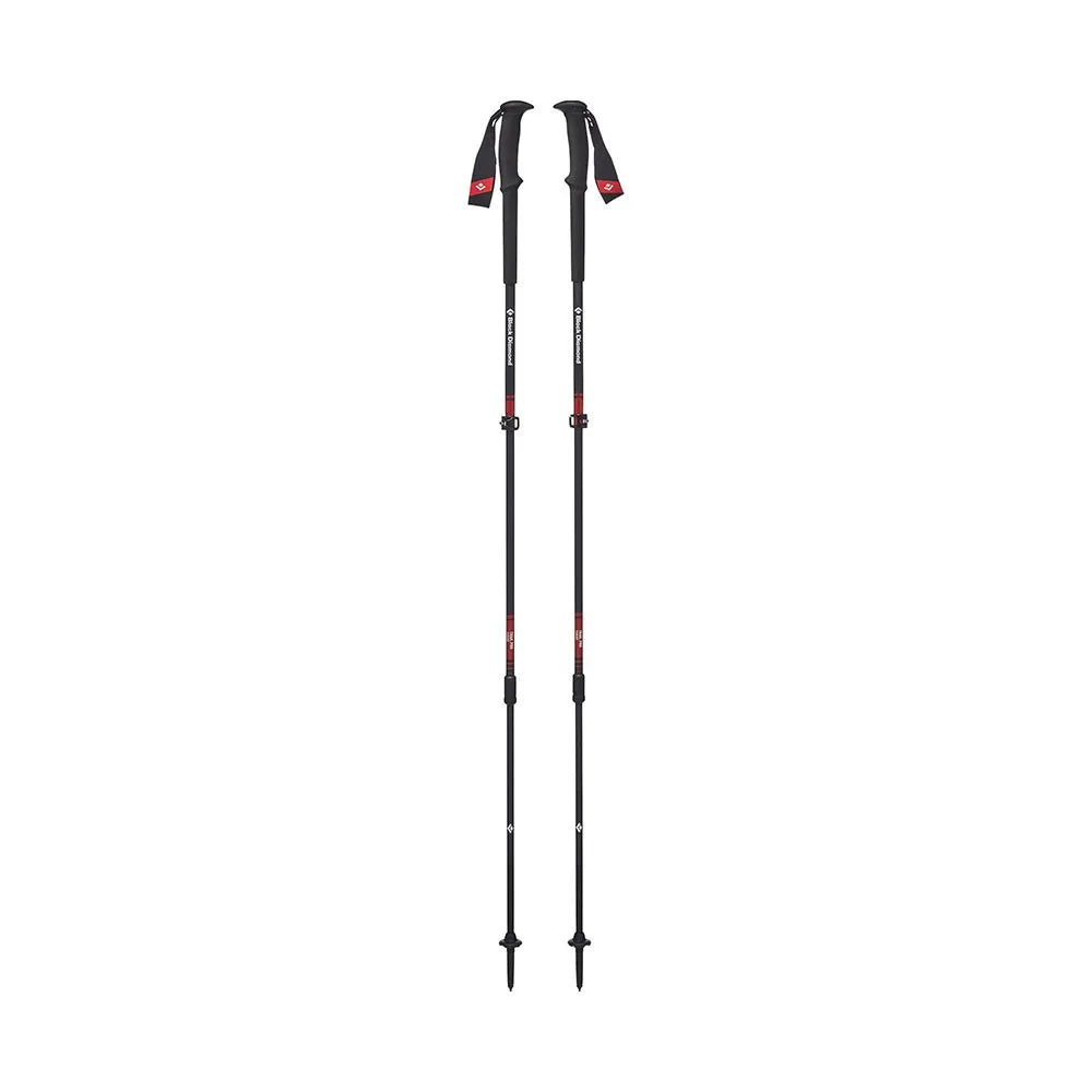 Bâtons Black Diamond Trail Pro 105-140 cm