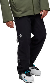 M recon insulated pants