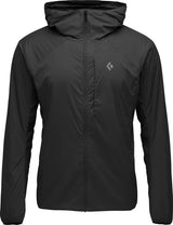 M Alpine start hoody