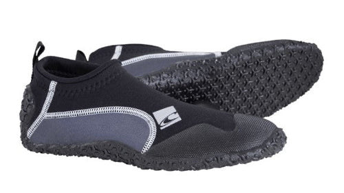 Reactor 2MM Reef Booties 