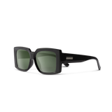 Suncloud astoria black/plr gray green 