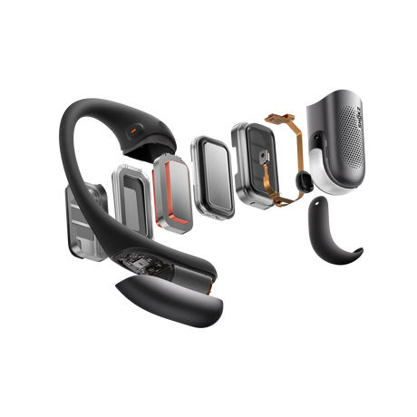 OpenFit Pro