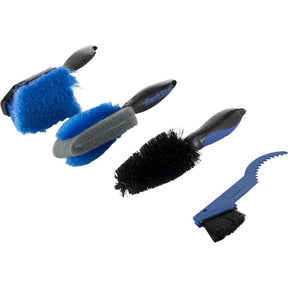 Ensemble de brosses BCB-4.2