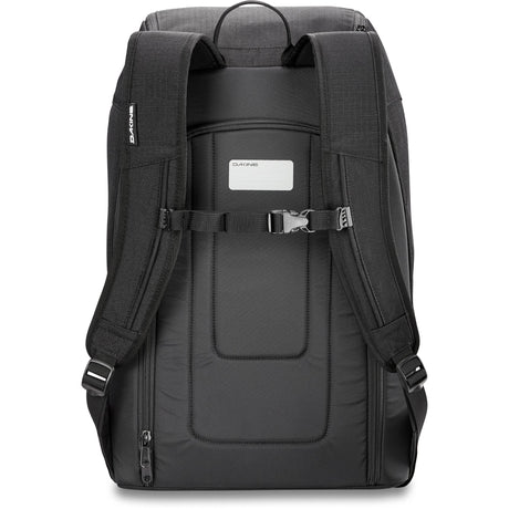 Sac à bottes 50L - Noir