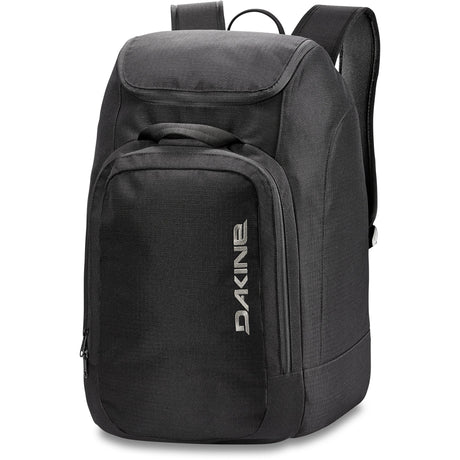 Sac à bottes 50L - Noir