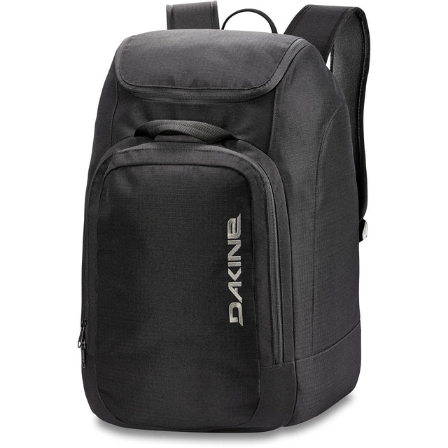 Sac à bottes 50L - Noir