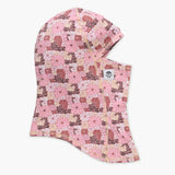 Youth Recycled Comfort Shell Classic Maxclava