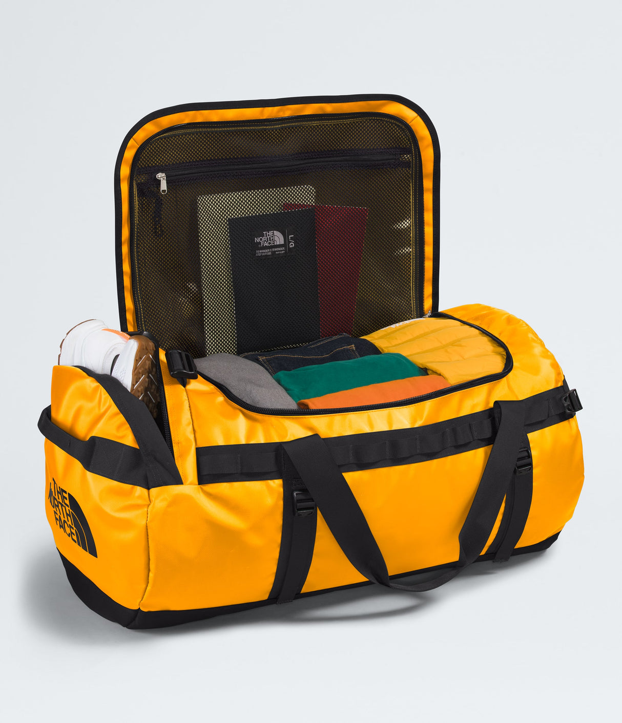 Base Camp Duffel—L (95L)