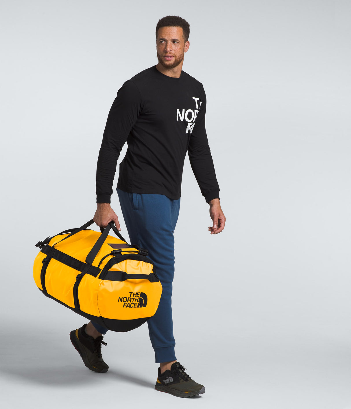 Base Camp Duffel—L (95L)
