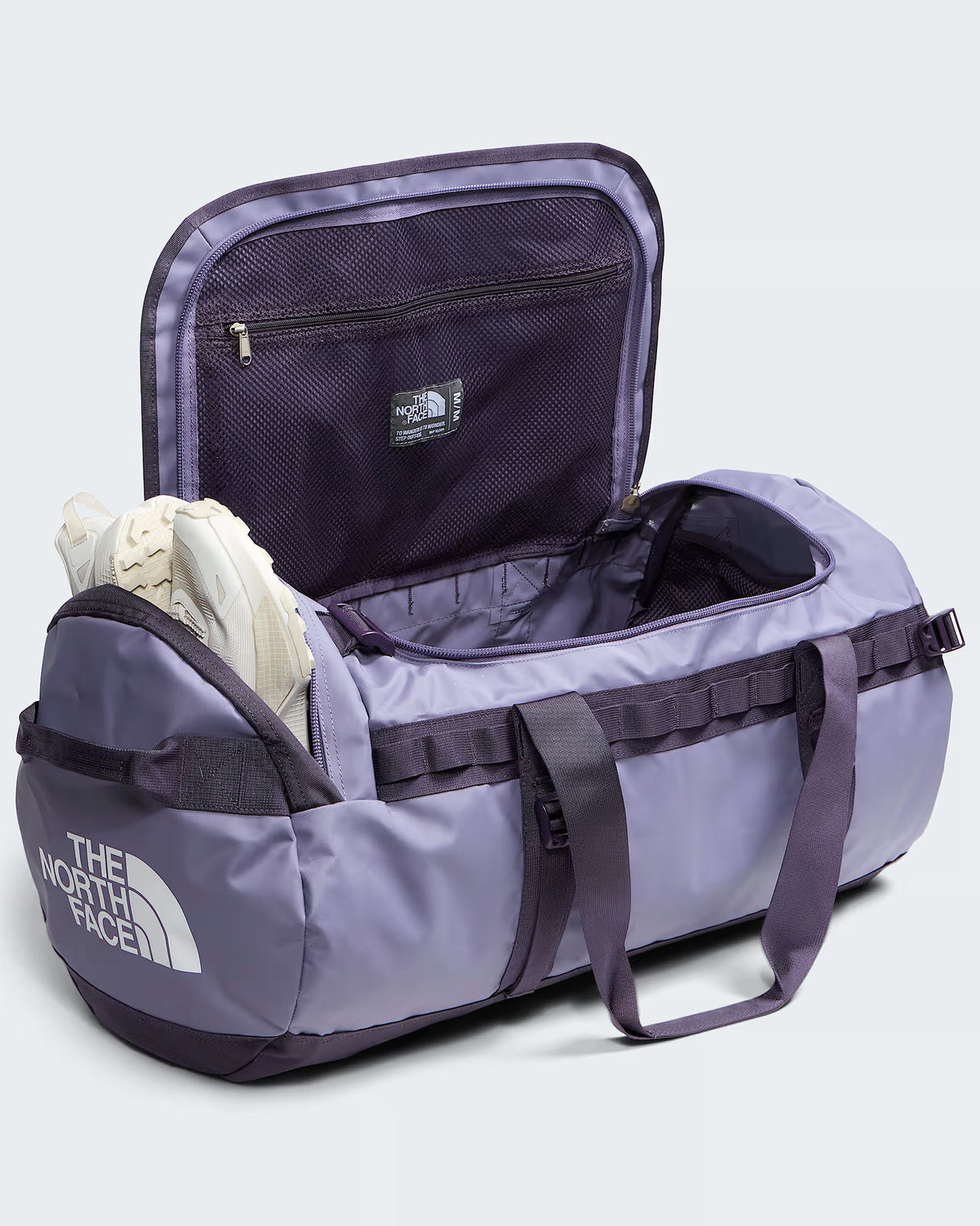Base Camp Duffel