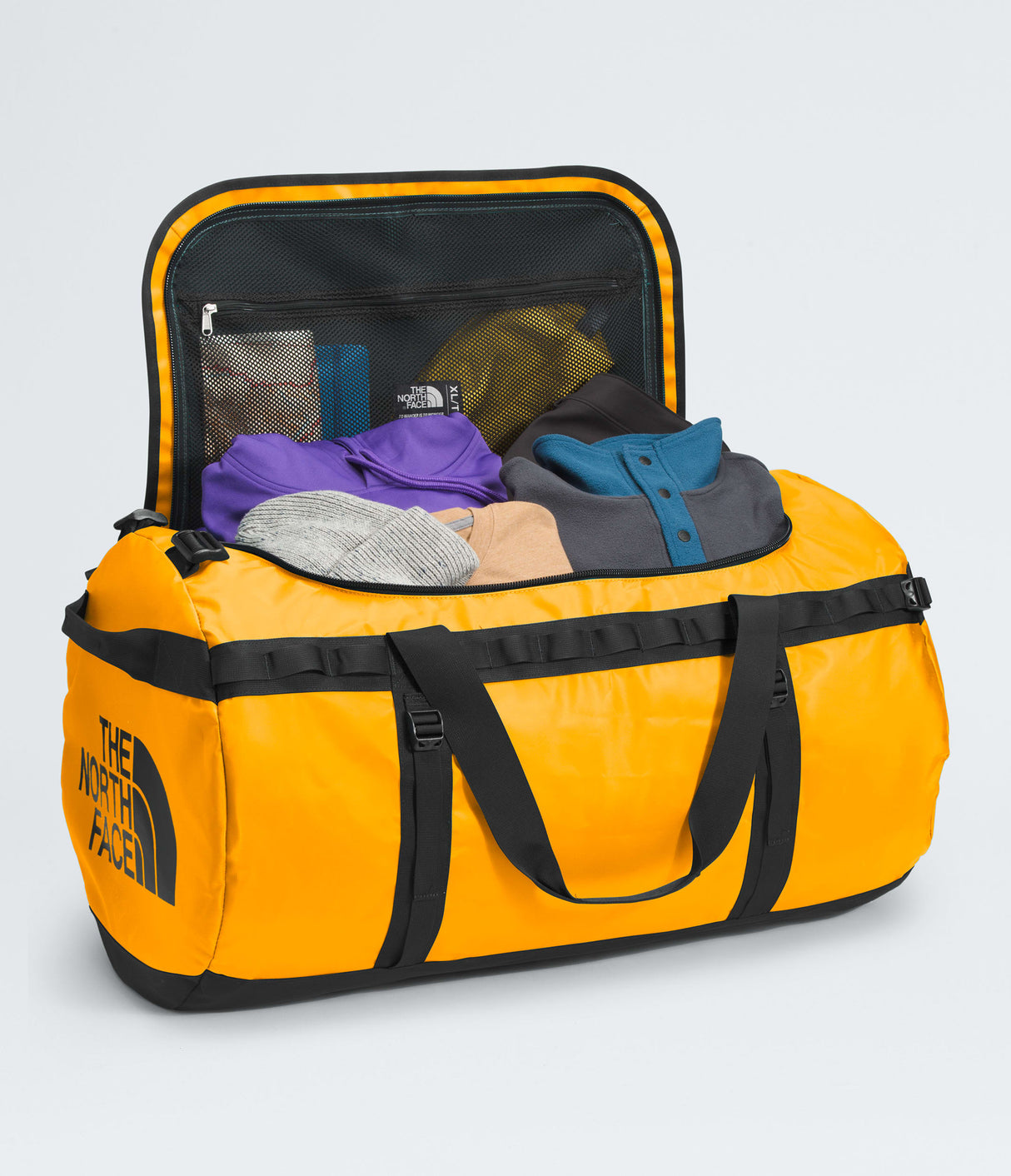 Base Camp Duffel—XL (132L)