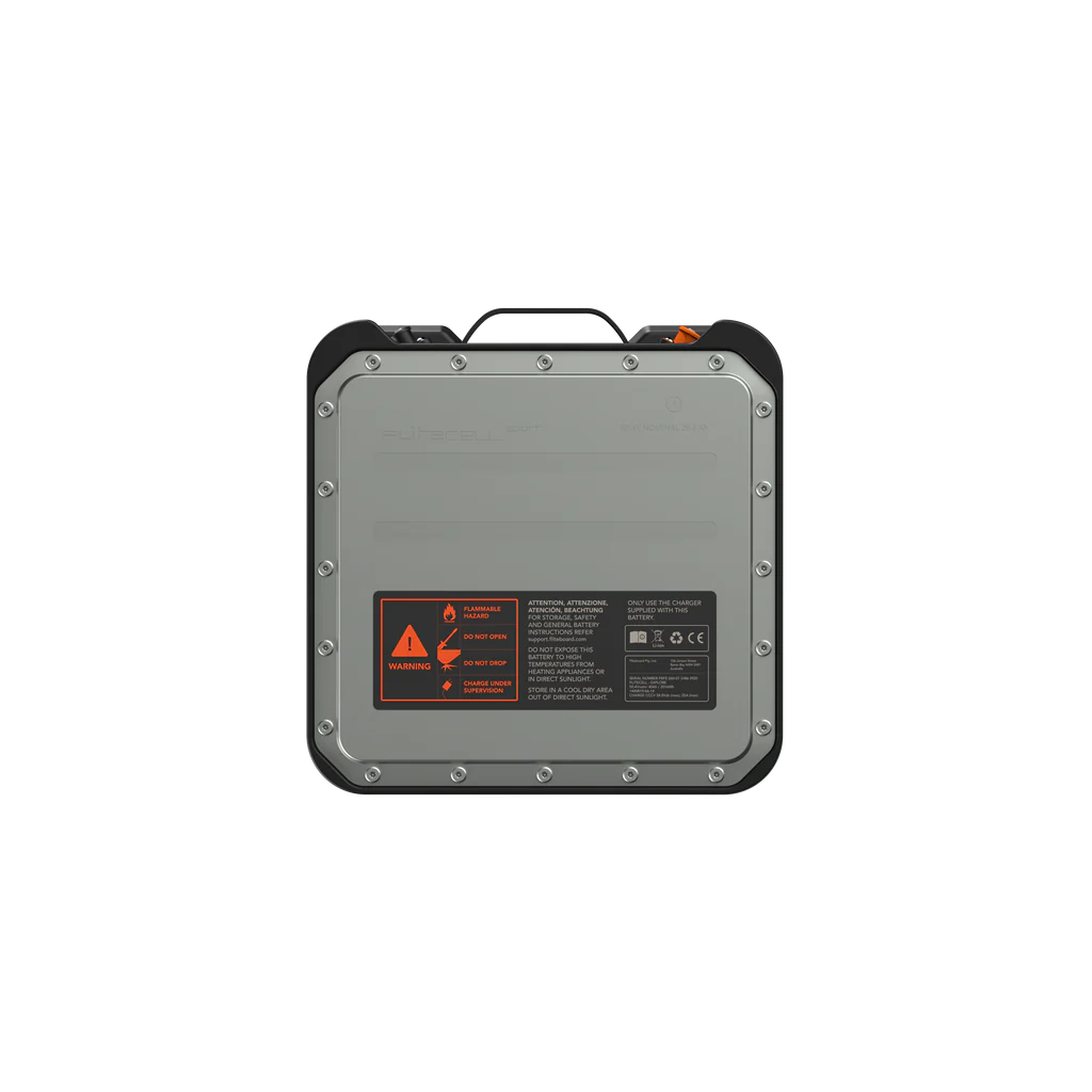 Pro Soft Top Saltbush 