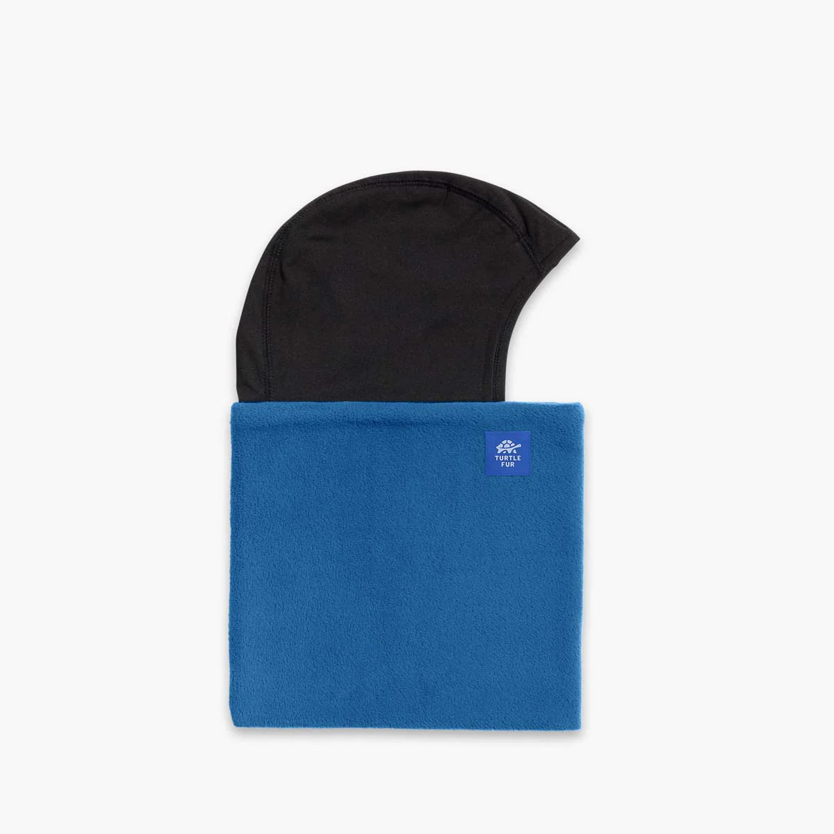 Kids Chelonia 150 fleece shellaclava