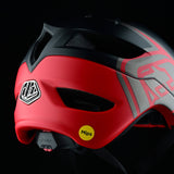 Casque Troy Lee Designs A1 Mips Classic