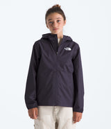 Veste de pluie Zipline pour garçons et filles