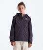 Veste de pluie Zipline pour garçons et filles