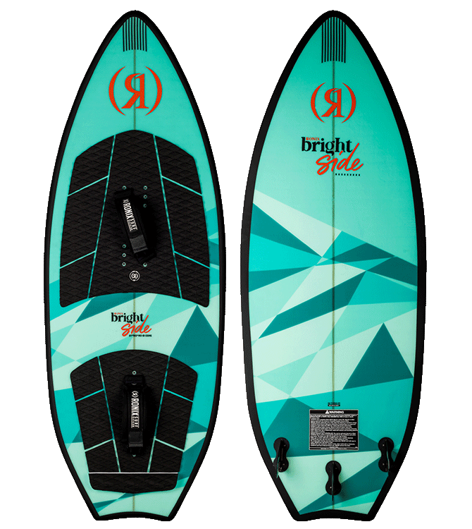 Standard Core Brightside 4'9''