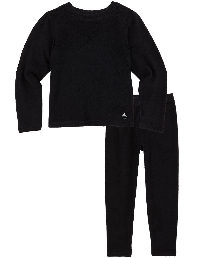 Toddlers' Fleece Base Layer Set