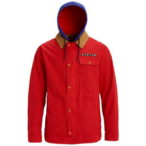 Dunmore jacket