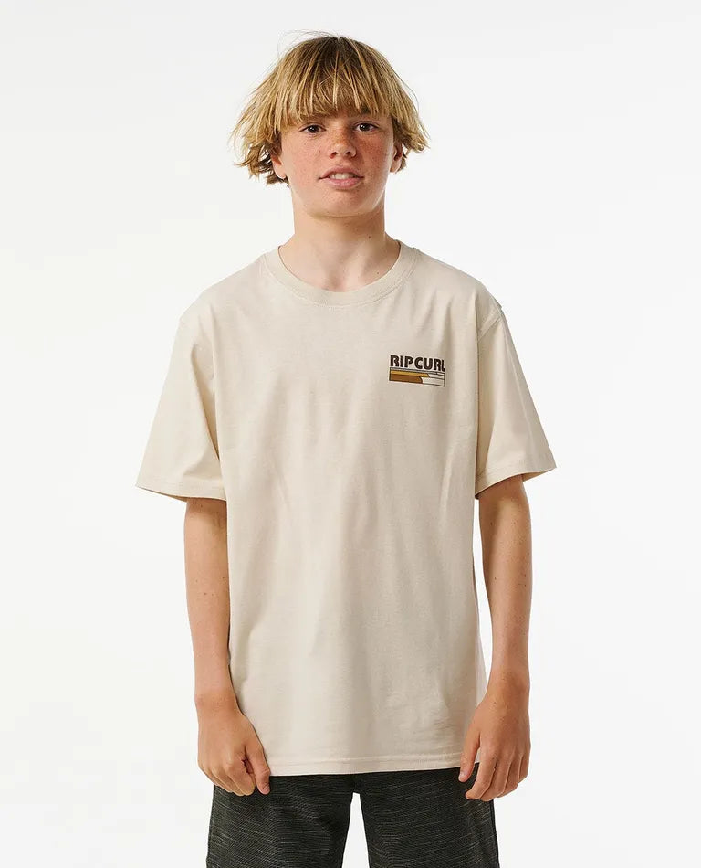 Surf revival lwa tee boy