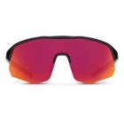 Suncloud cadence black/plr red mr 