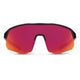 Suncloud cadence black/plr red mr 