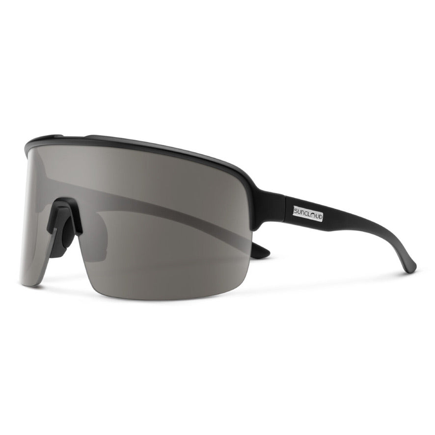 Suncloud amplify mt black/plr gray