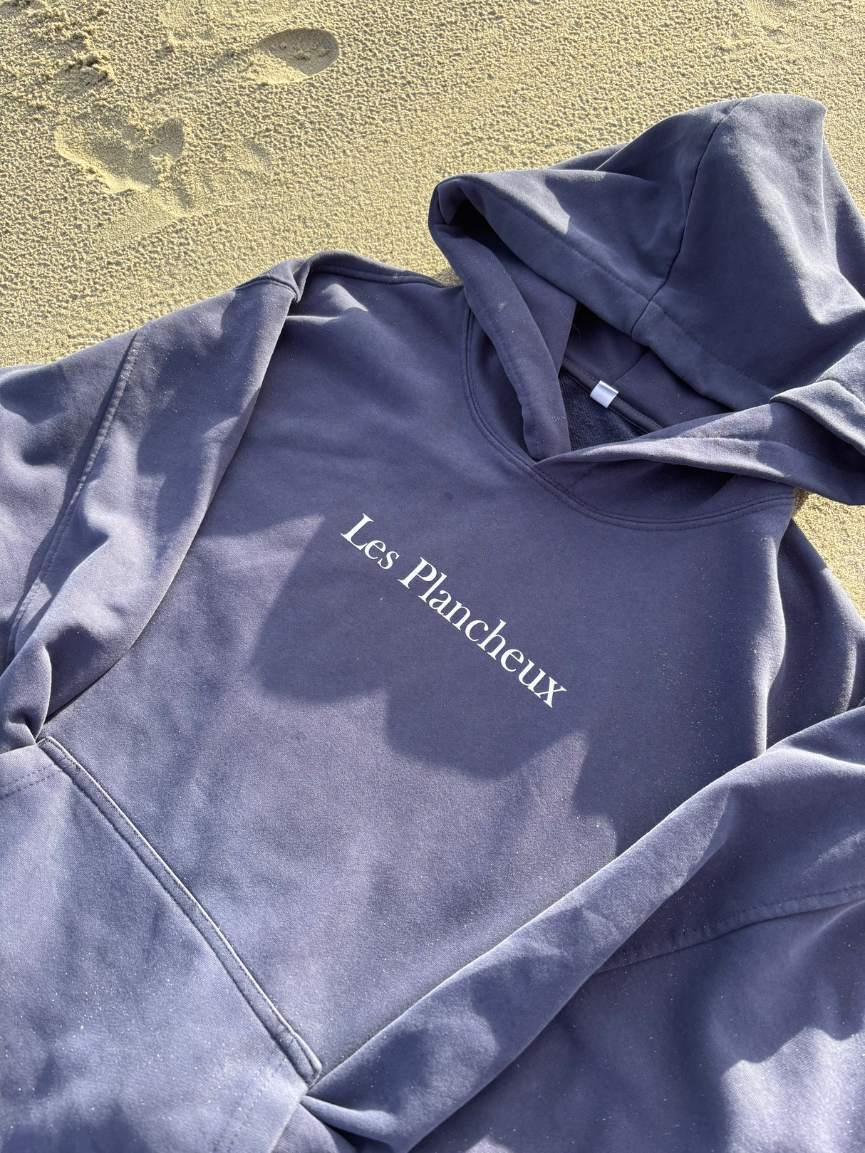 Maine Hoodie Enfant