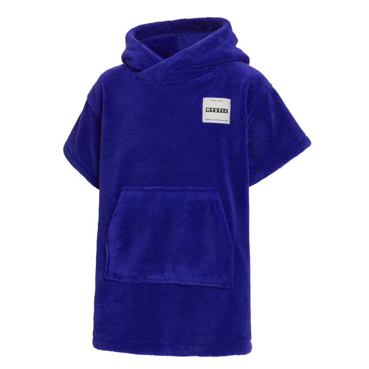 Teddy Kids Poncho