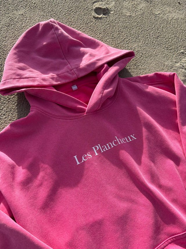 Maine Hoodie Adulte