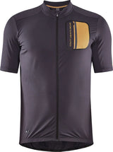 Jersey Route Craft Adv Gravel SS Hommes