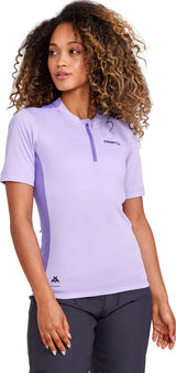 Jersey Gravel Craft Core Offroad Femmes