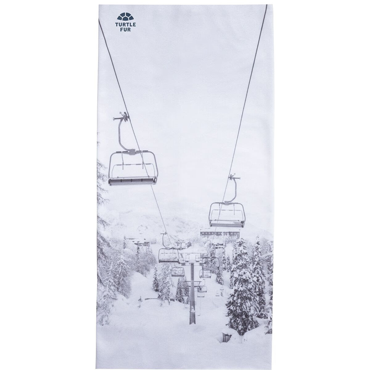 Comfort Shell Classic Totally Tubular- limited edition