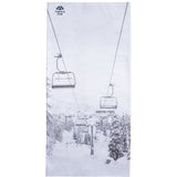 Comfort Shell Classic Totally Tubular- limited edition