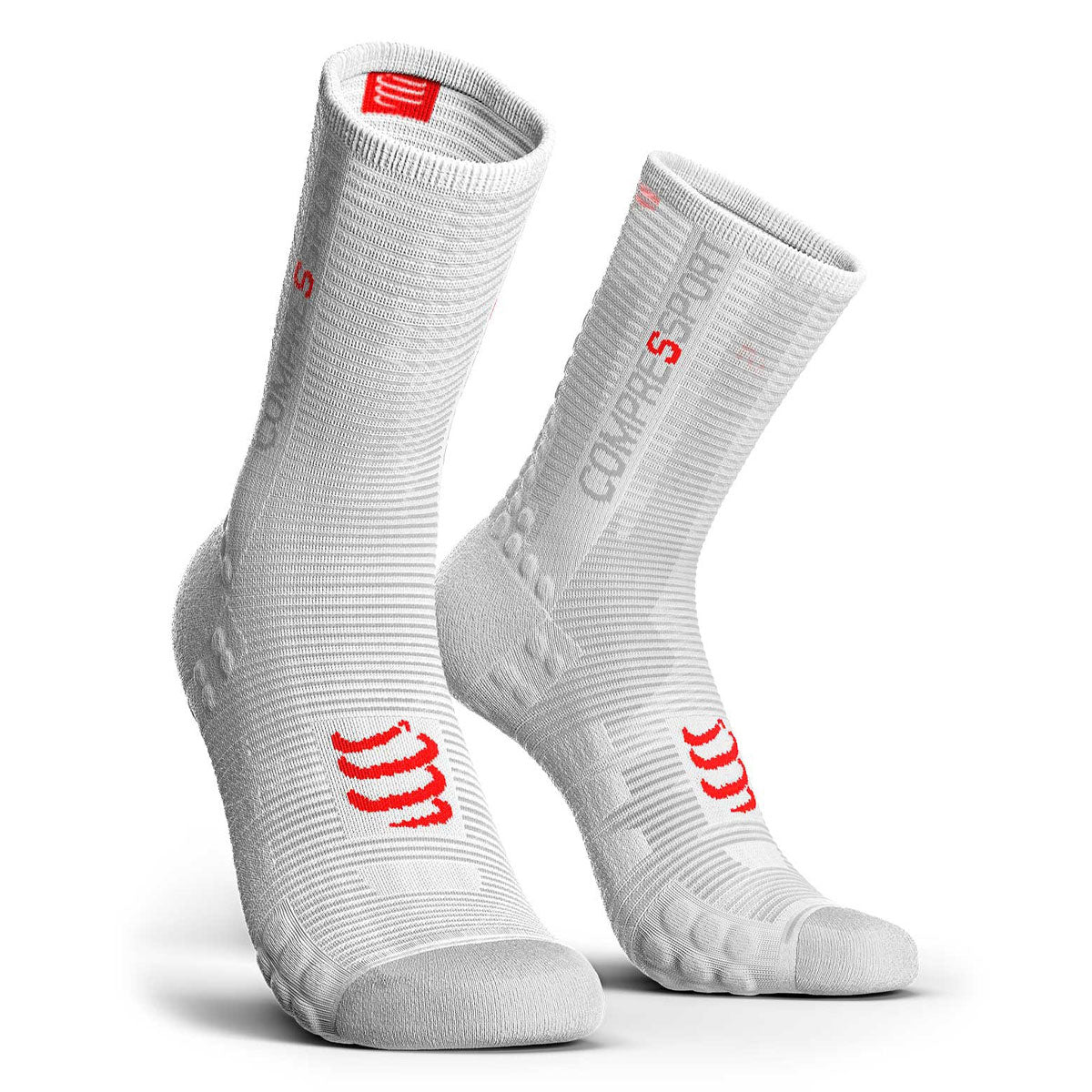 Compressport Racing V3 Long Velo Socks