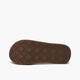 Reef Homme THE LAYBACK NOIR/OLIVE
