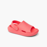 Sandales Reef Kids Little Rio Slide Sunset Coral
