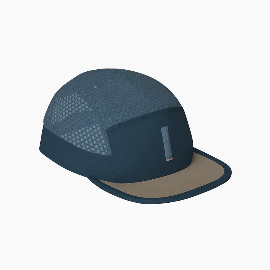 Casquette Ciele AlzCap Carbon Iconic VC