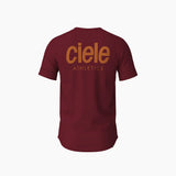T-Shirt Ciele Athletics Hommes
