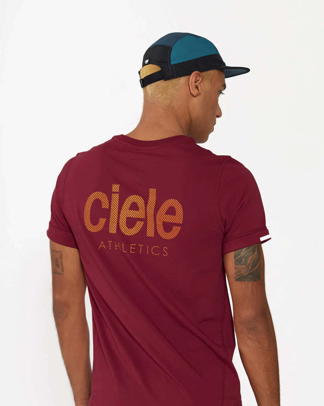 T-Shirt Ciele Athletics Hommes