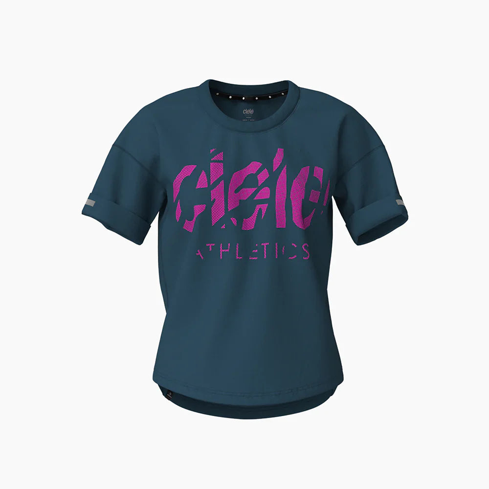 T-Shirt Ciele Wnsbtshirt Full Athletics Femmes