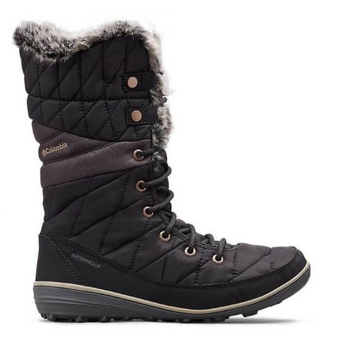 Columbia Heavenly Omni-Heat Women's Boots