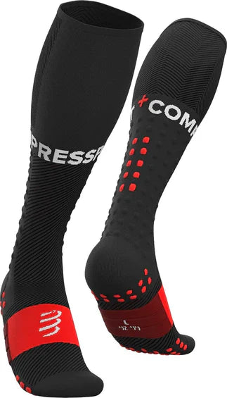 Chausettes de compression Full Socks Run - Unisexe Compressport