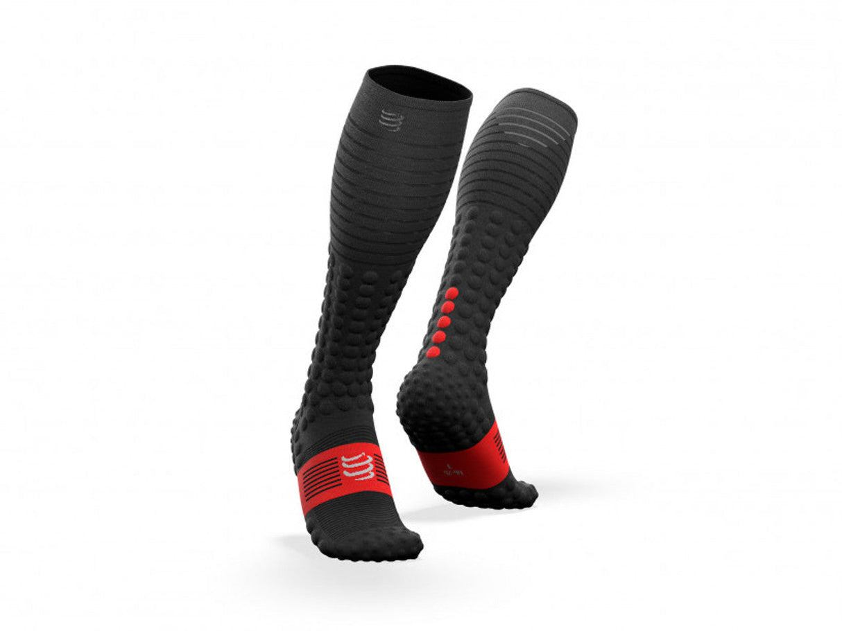 Chaussette Compressport Race & Recovery